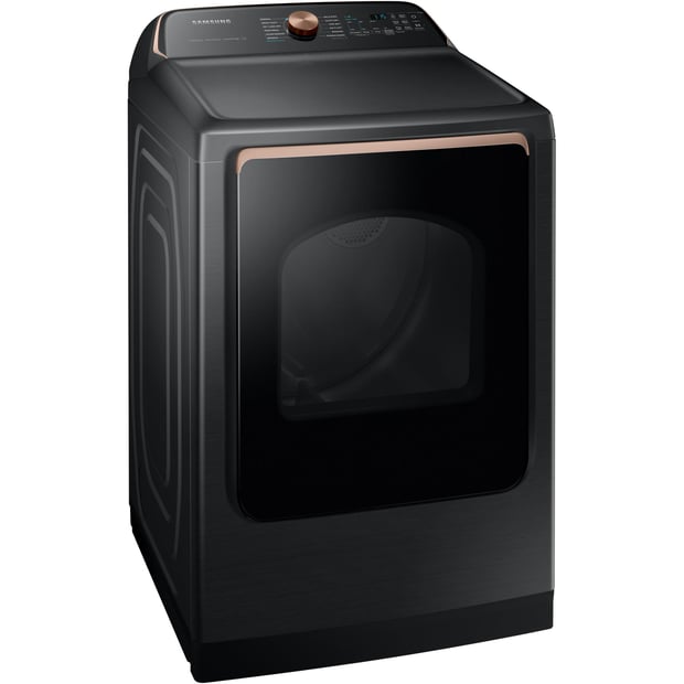 Samsung 7.4 cu.ft. Steam Vented Dryer
