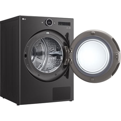 LG 7.8 cu.ft. Heat Pump Dryer