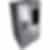 Samsung 21.5 cu.ft. Counter-Depth Side-by-Side Refrigerator