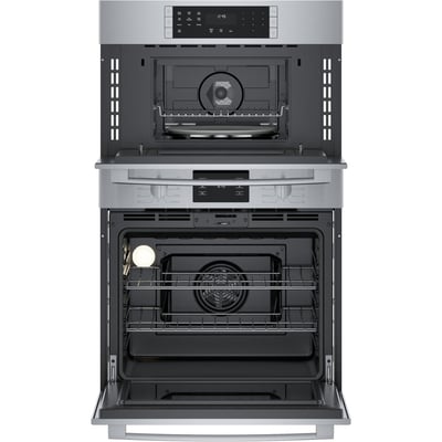 Bosch 30 inch Double Wall Oven with Convection