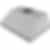 Vent-A-Hood 36 inch 600 CFM Wall-Mount Hoodfan