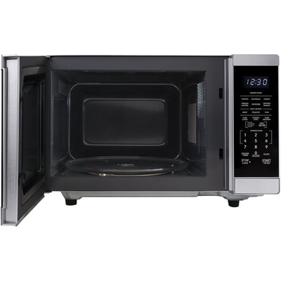Sharp 1.4 cu.ft. Countertop Microwave