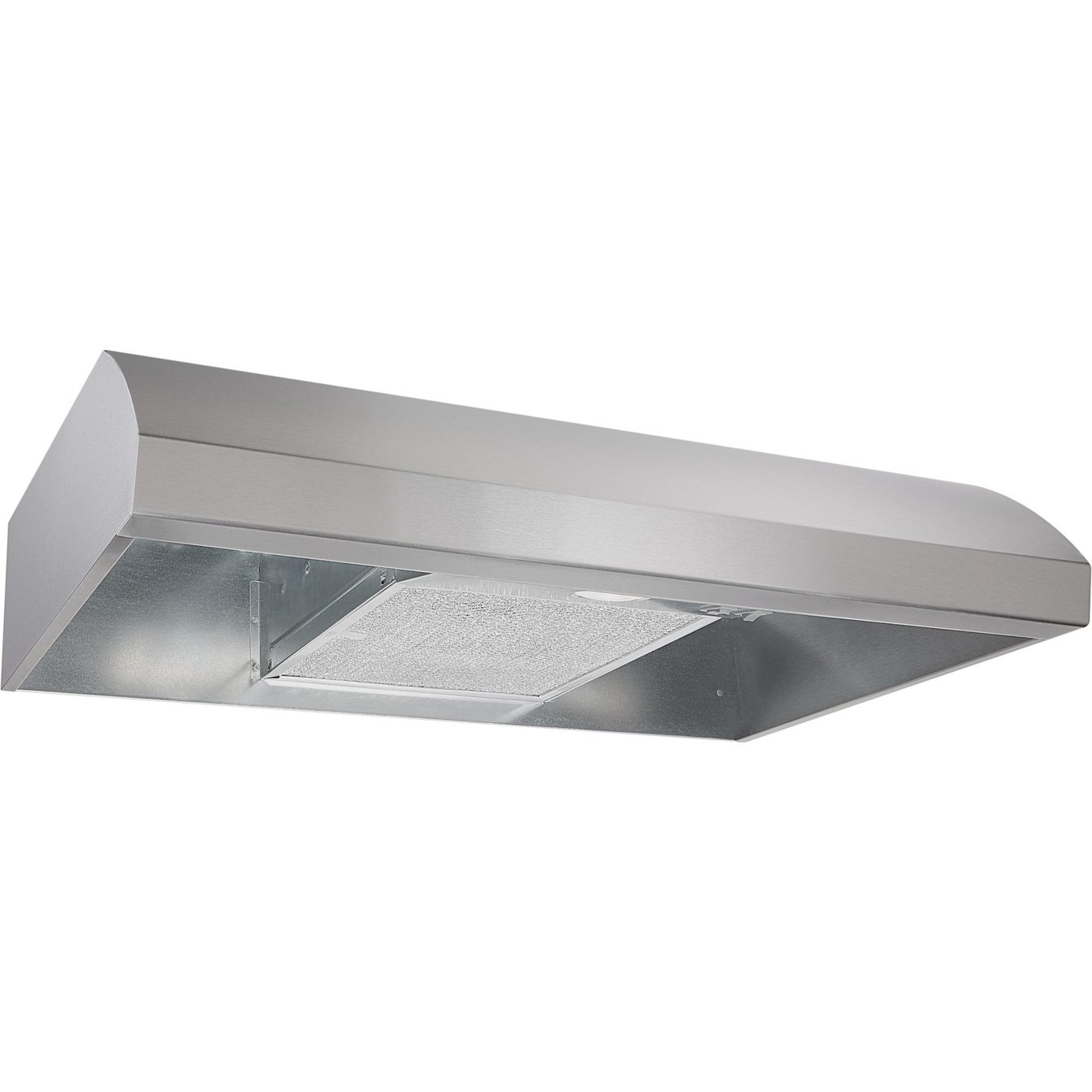 Broan 30 inch 270 CFM Under-Cabinet Hoodfan