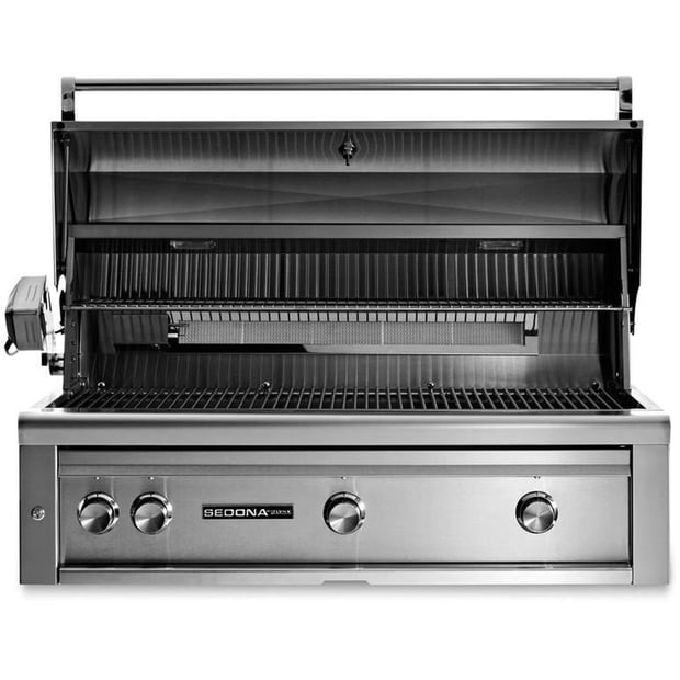 Lynx Sedona Built-in 3 Burner Liquid Propane BBQ Grill