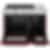 Bertazzoni 48 inch Double Oven Dual Fuel Range
