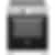 Bertazzoni 30 inch Single Oven Induction Range