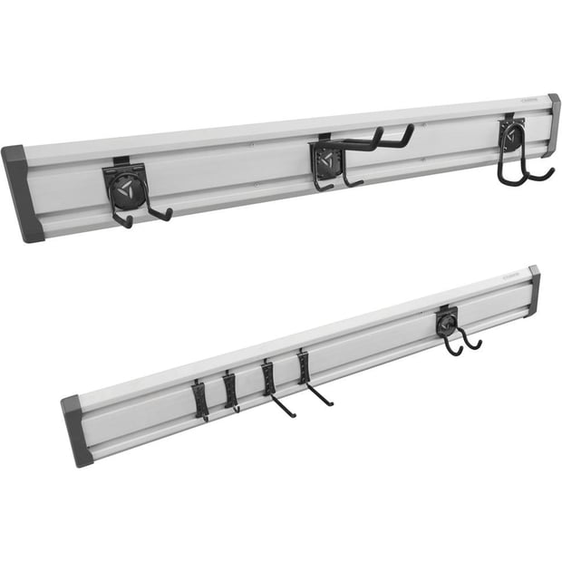 Gladiator 48 inch GearTrack Pack