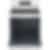 Whirlpool 30 inch Single Oven Gas Range 