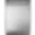 Asko 9 Cycles Dishwasher with Hidden Controls