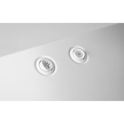 Whirlpool 30 inch 270 CFM Under-Cabinet Hoodfan