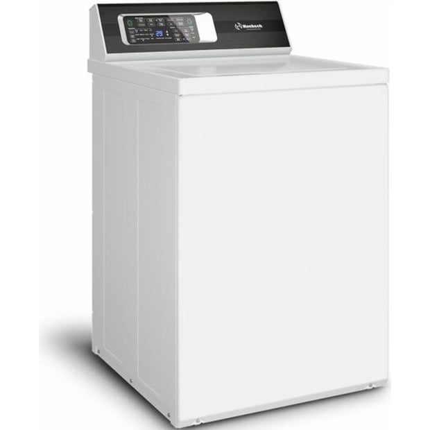 Huebsch 3.2 cu. ft. Top Load Washer