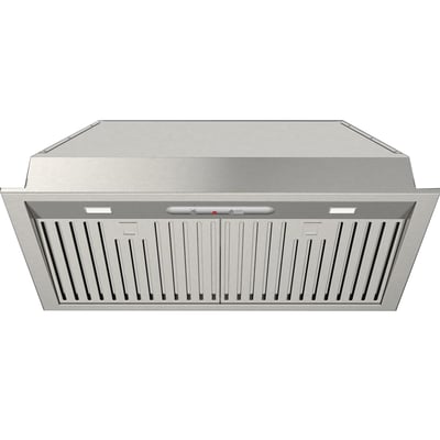 Fulgor 28 inch 600 CFM Insert Hoodfan