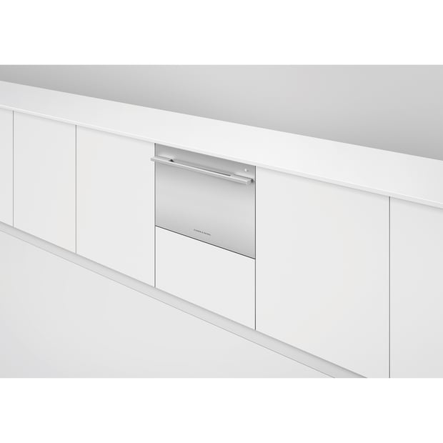 Fisher & Paykel Tall Tub Single DishDrawer™ Dishwasher