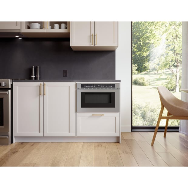 Zephyr 1.2 cu.ft. Microwave Drawer