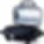 Napoleon TravelQ PRO285 Portable 2 Burner Natural Gas BBQ Grill