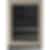 U-Line Free-standing or Built-in 24 inch Beverage Centre