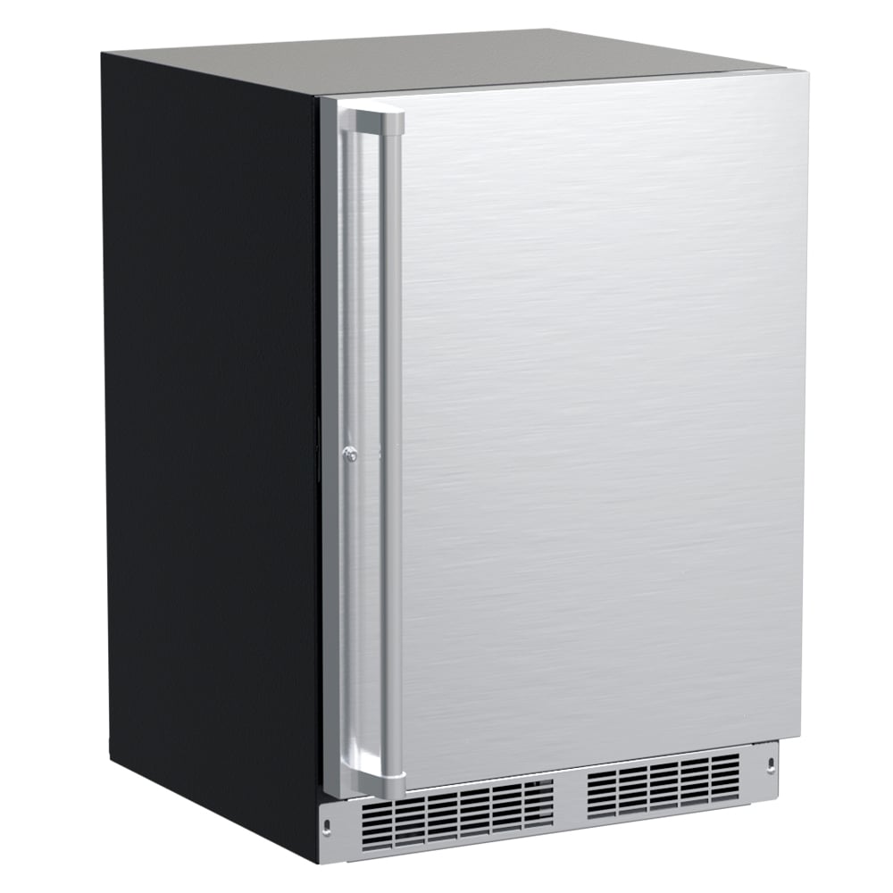 MPBD424-SS31A
Marvel Built-in 24 inch 5.1 cu.ft. Beverage Centre