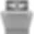 Bertazzoni 6 Cycle Dishwasher with Hidden Controls