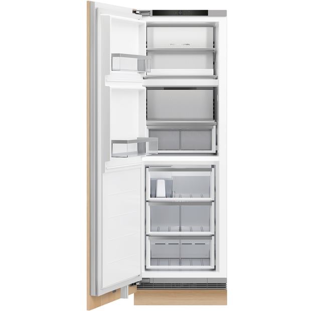 Fisher & Paykel 10.7 cu.ft. Bottom-Freezer Refrigerator