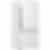 Hisense 17.0 cu.ft. Counter-Depth Bottom-Freezer Refrigerator