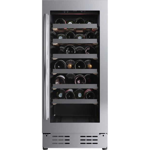 Riva Freestanding or Built-in 15 inch Wine Cooler