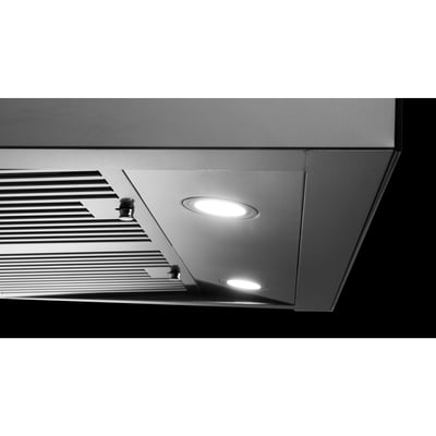 Sakura 30 inch 800 CFM Under-Cabinet Hoodfan