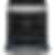 KitchenAid 30 inch Single Oven Gas Range