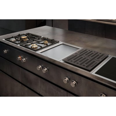 Gaggenau 15 inch Electric Grill