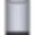 Bosch 300 Series 24 inch 48 dB Dishwasher with Front Controls and Third Rack