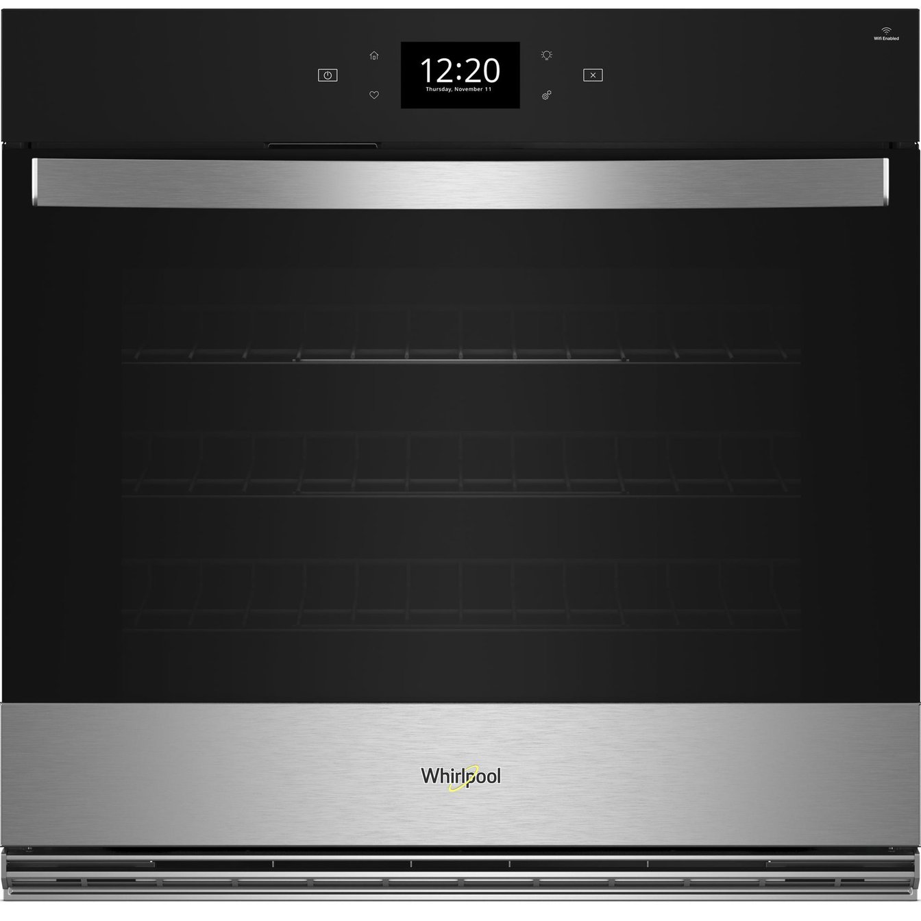 Whirlpool 27 inch Convection Wall Oven