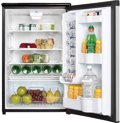 Danby Freestanding 21 inch Compact Bar Refrigerator