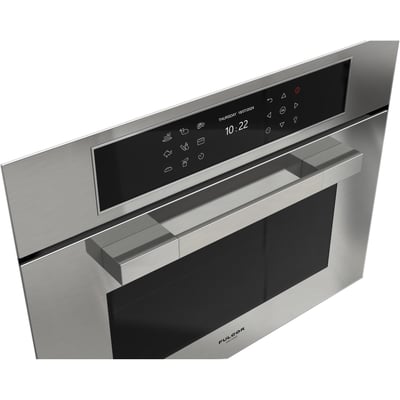 Fulgor Matteo 700 Series 24 inch Combi Steam Wall Oven with Convection