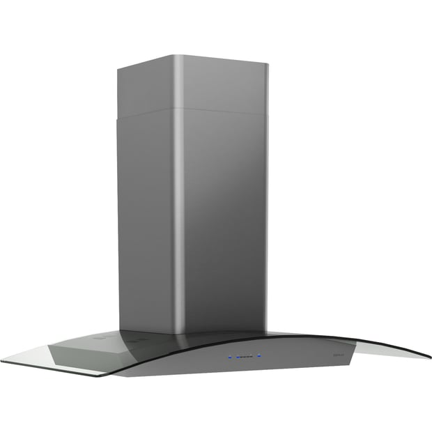 Zephyr 36 inch 600 CFM Wall-Mount Chimney Hoodfan