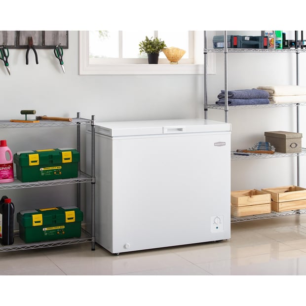 Marathon 7.0 cu.ft. Chest Freezer