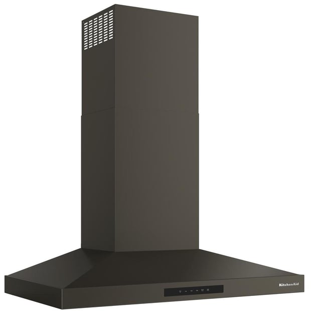 KitchenAid 36 inch 400 CFM Wall-Mount Chimney Hoodfan
