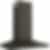KitchenAid 36 inch 400 CFM Wall-Mount Chimney Hoodfan