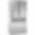 Bosch 20.5 cu.ft. Counter-Depth French Door Refrigerator