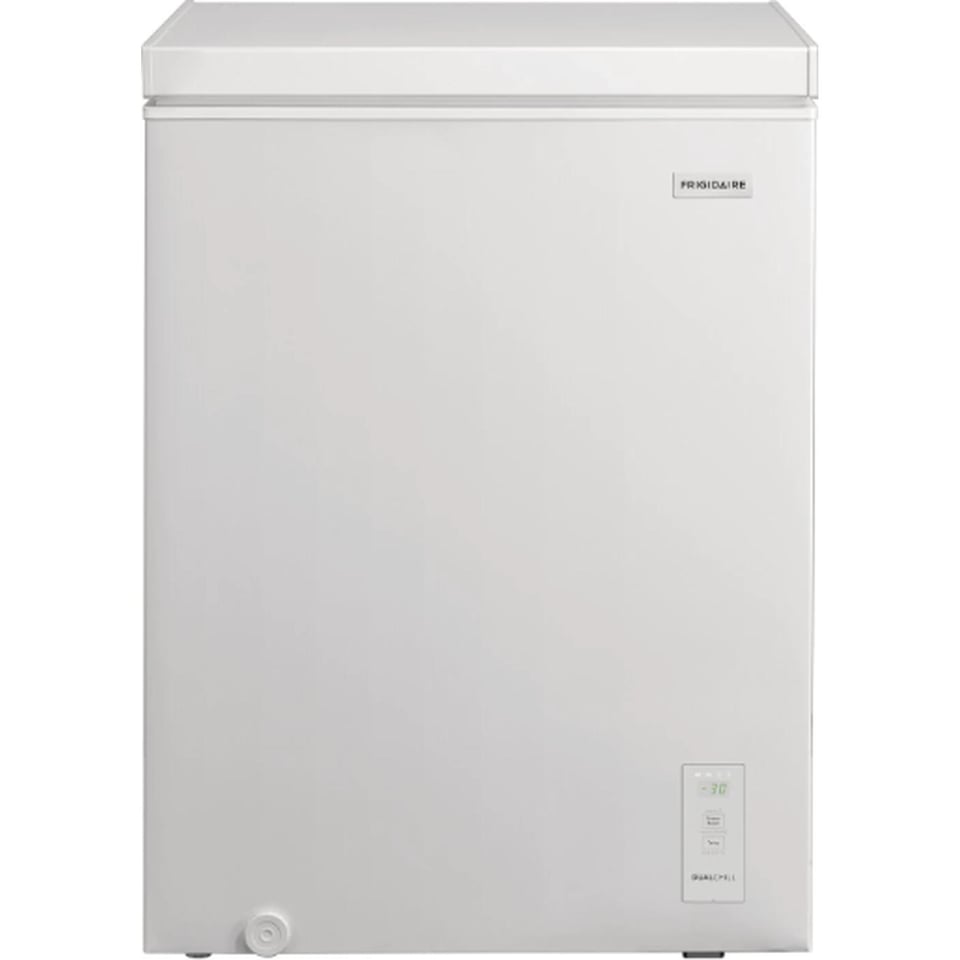 Frigidaire 5.1 cu.ft. Chest Freezer