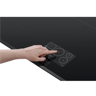 LG 36 inch Induction Cooktop