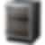 Hisense Free-Standing or Built-in 4.9 cu.ft. Wine Cooler