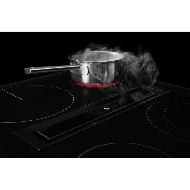 JennAir 30 inch Downdraft Electric Cooktop