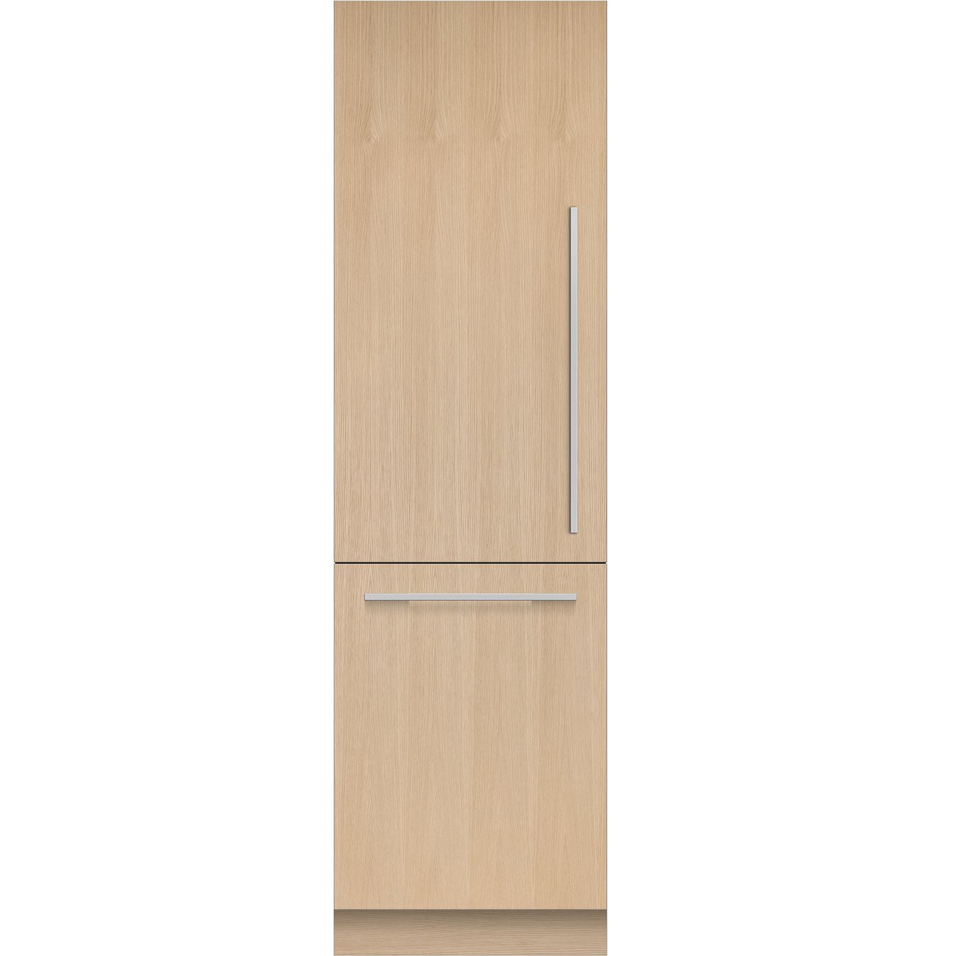 Fisher & Paykel 12.1 cu.ft. Built-in Bottom-Freezer Refrigerator