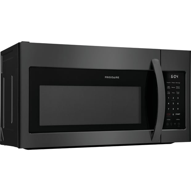 Frigidaire 1.8 cu.ft. 300 CFM Over-the-Range Microwave