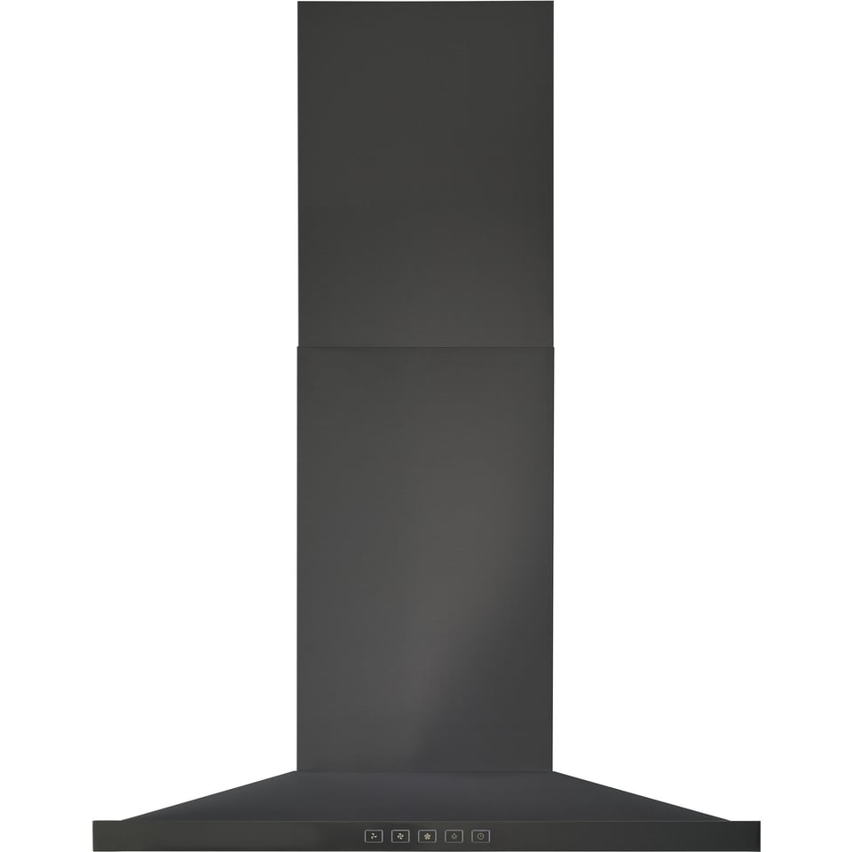 Broan 30 inch 450 CFM Wall-Mount Chimney Hoodfan