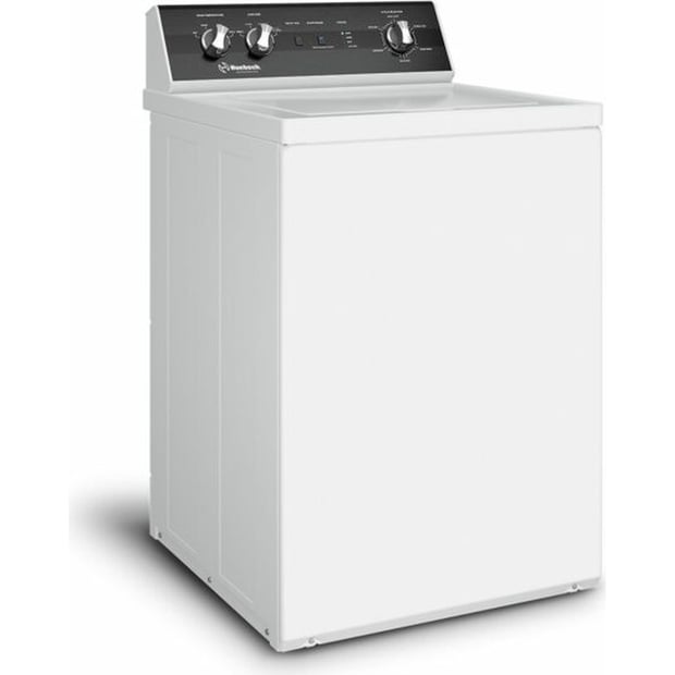 Huebsch  3.2 cu. ft Top Load Washer