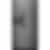 Frigidaire Gallery 22.3 cu.ft. Counter-Depth Side-by-Side Refrigerator