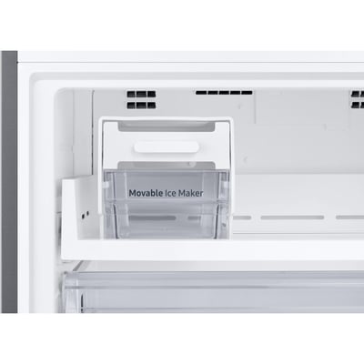 Samsung 16.20 cu.ft. Counter-Depth Bottom-Freezer Refrigerator
