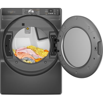 Whirlpool 7.4 cu.ft. Vented Gas Dryer