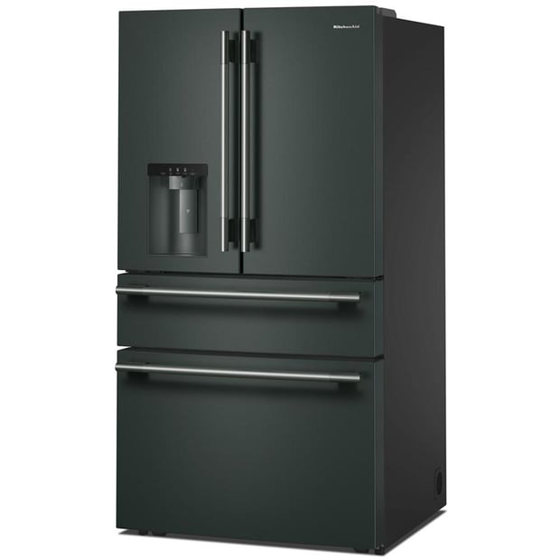 KitchenAid 29.51 cu.ft. French-Door Refrigerator