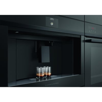 Fisher & Paykel Built-in Coffee Machine with Tank